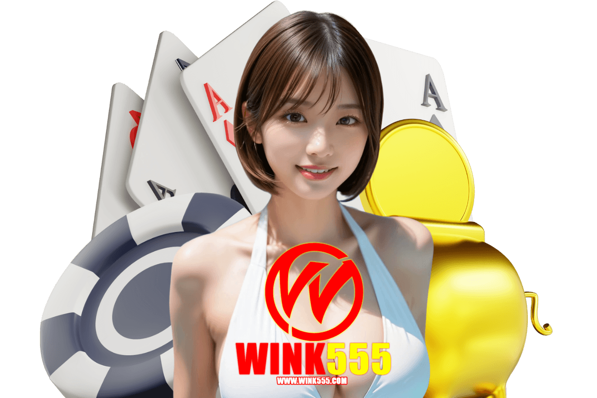 wink555
