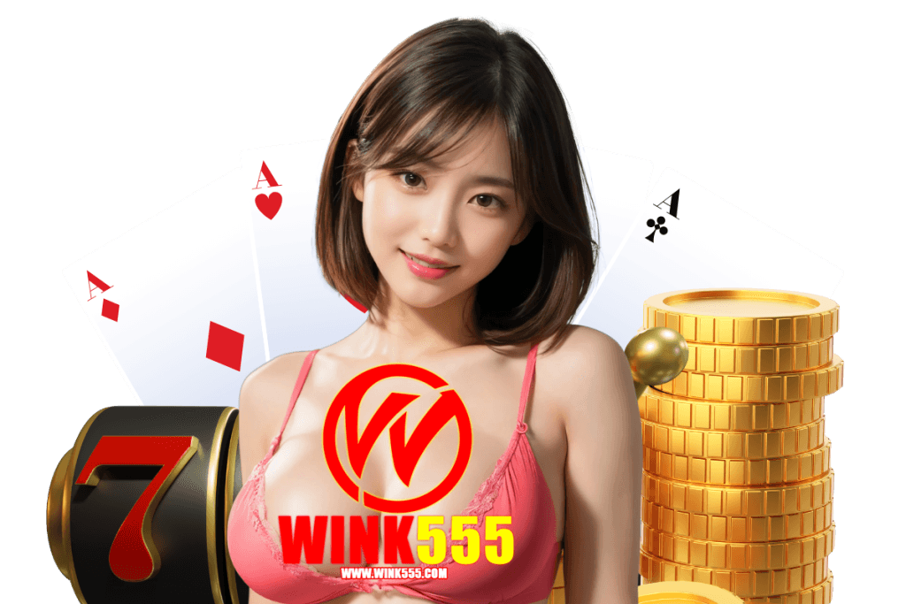 wink555 สล็อต