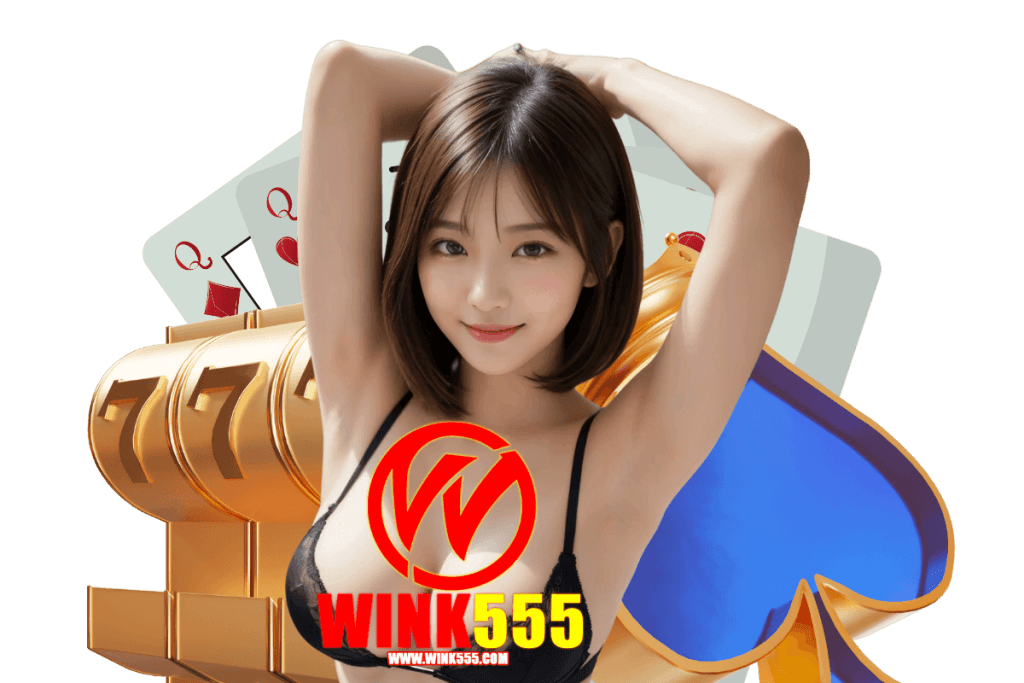 wink555 slot